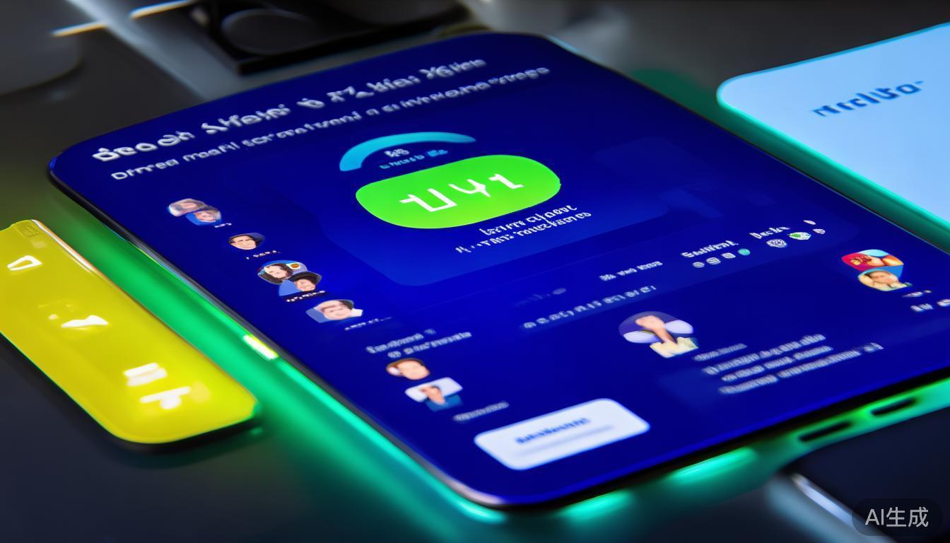 数字资产圈子里，imToken钱包关乎财产安全与影响力提升