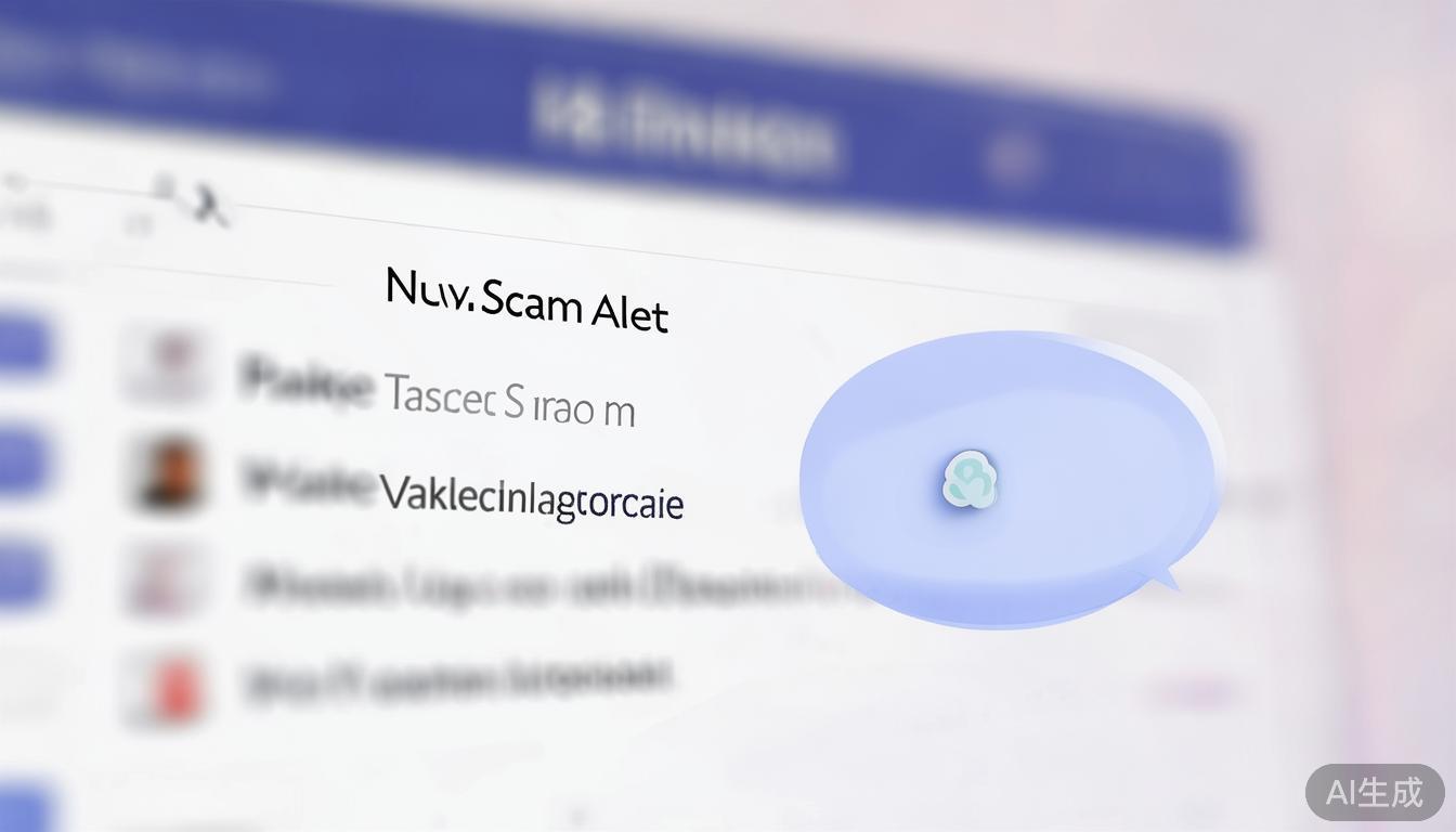 imToken官网安全提示很重要！关乎数字资产安全，快来了解