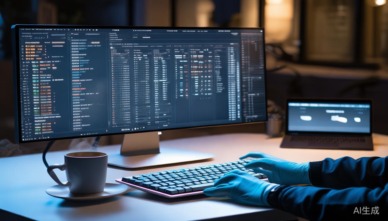 资深区块链爱好者谈imToken优势及链上数据应用价值