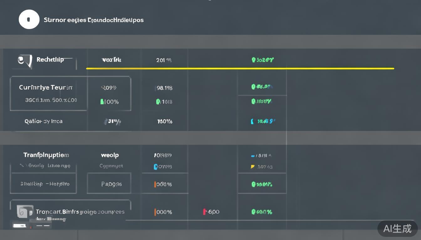 imToken钱包搜索功能超实用！掌握方法精准查代币信息