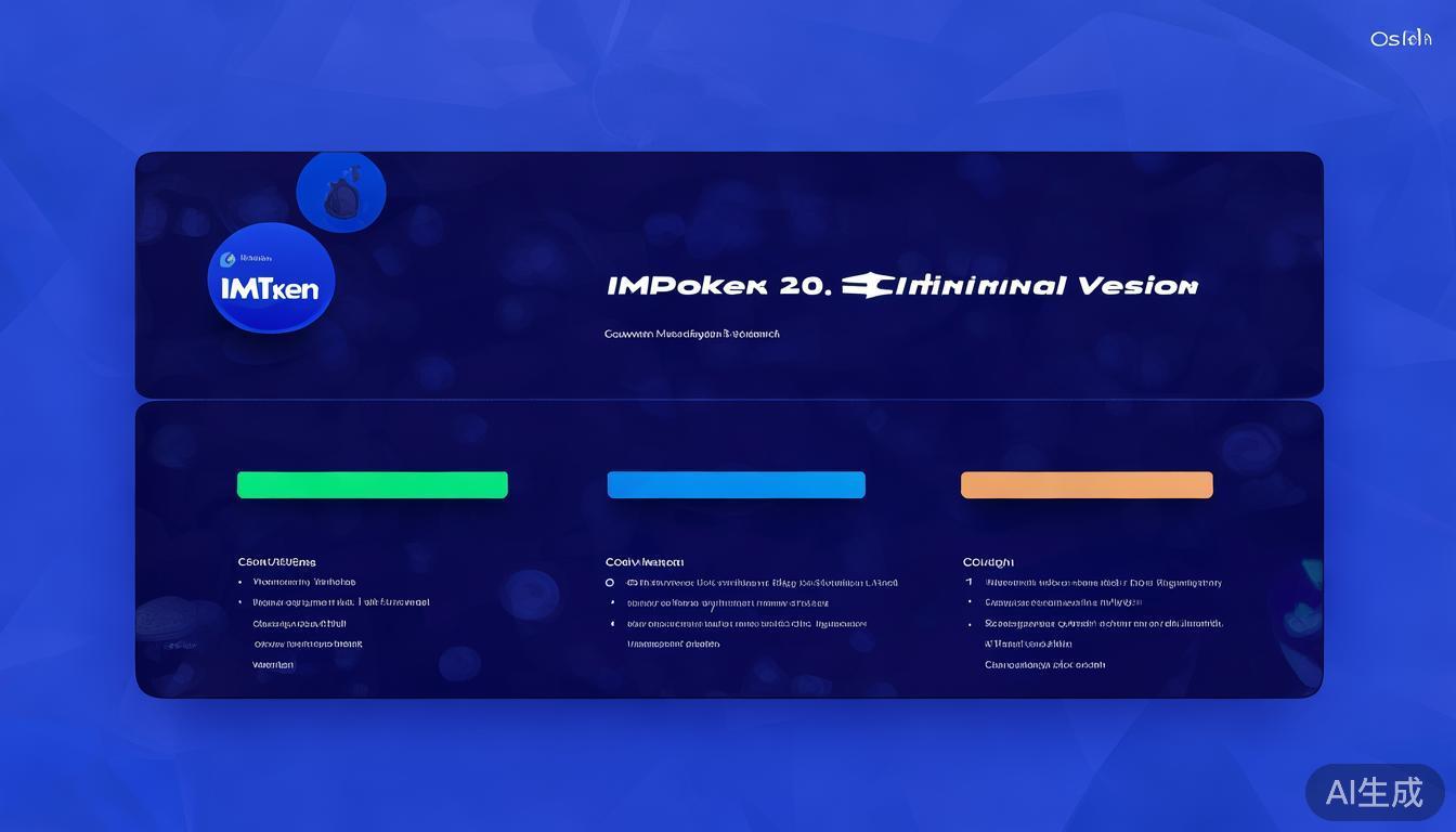 加密领域从业者谈imToken 2.0国际版：连接全球、推动钱包与社区共进化