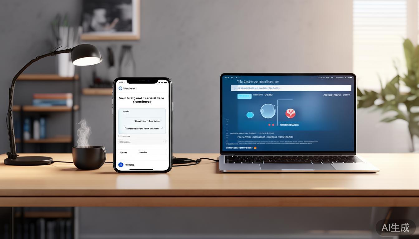 数字资产管理必备！正确下载imToken官方应用，避开资产损失风险