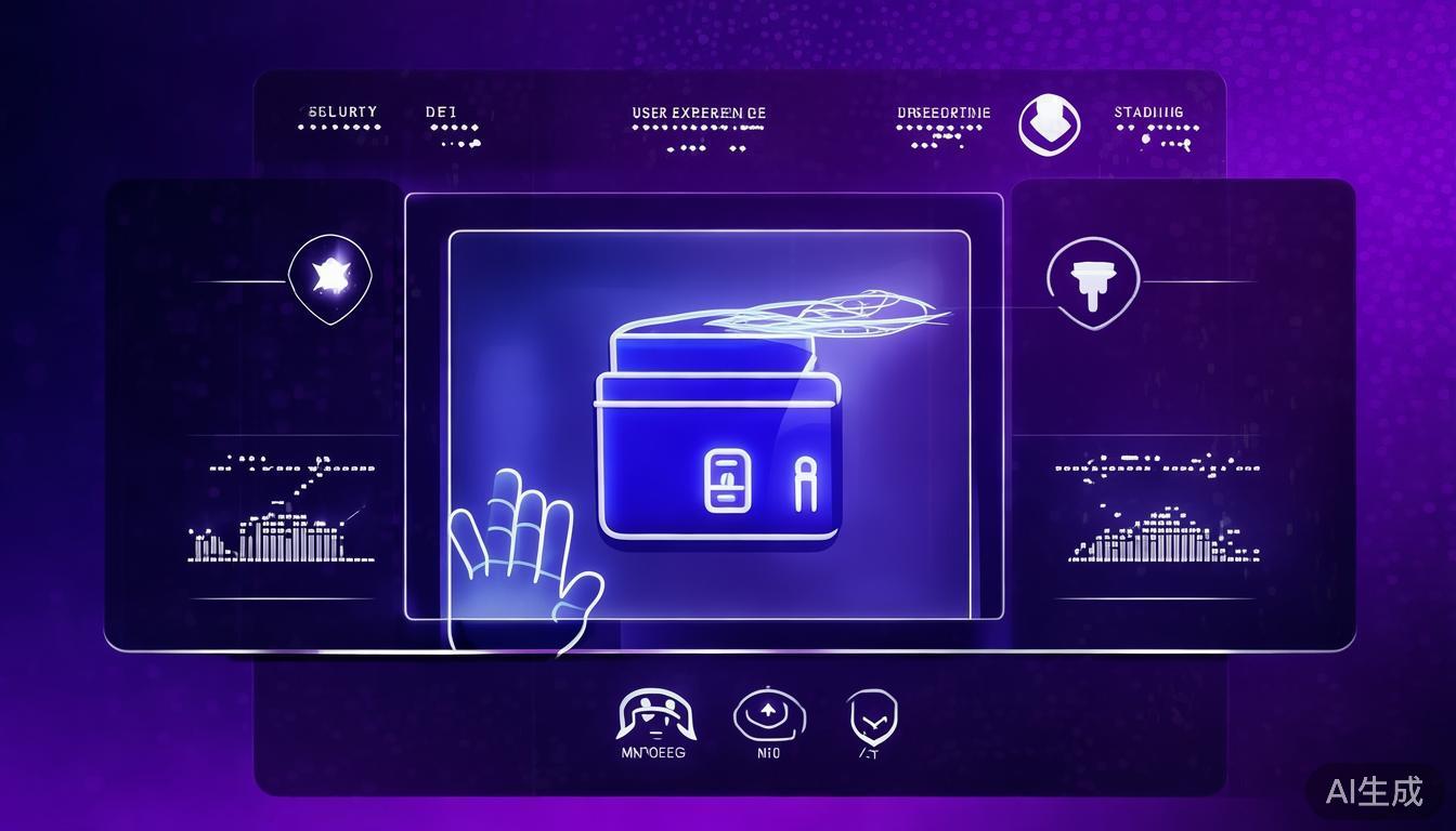 imToken正版网站增长显著，安全与体验双优助力未来发展