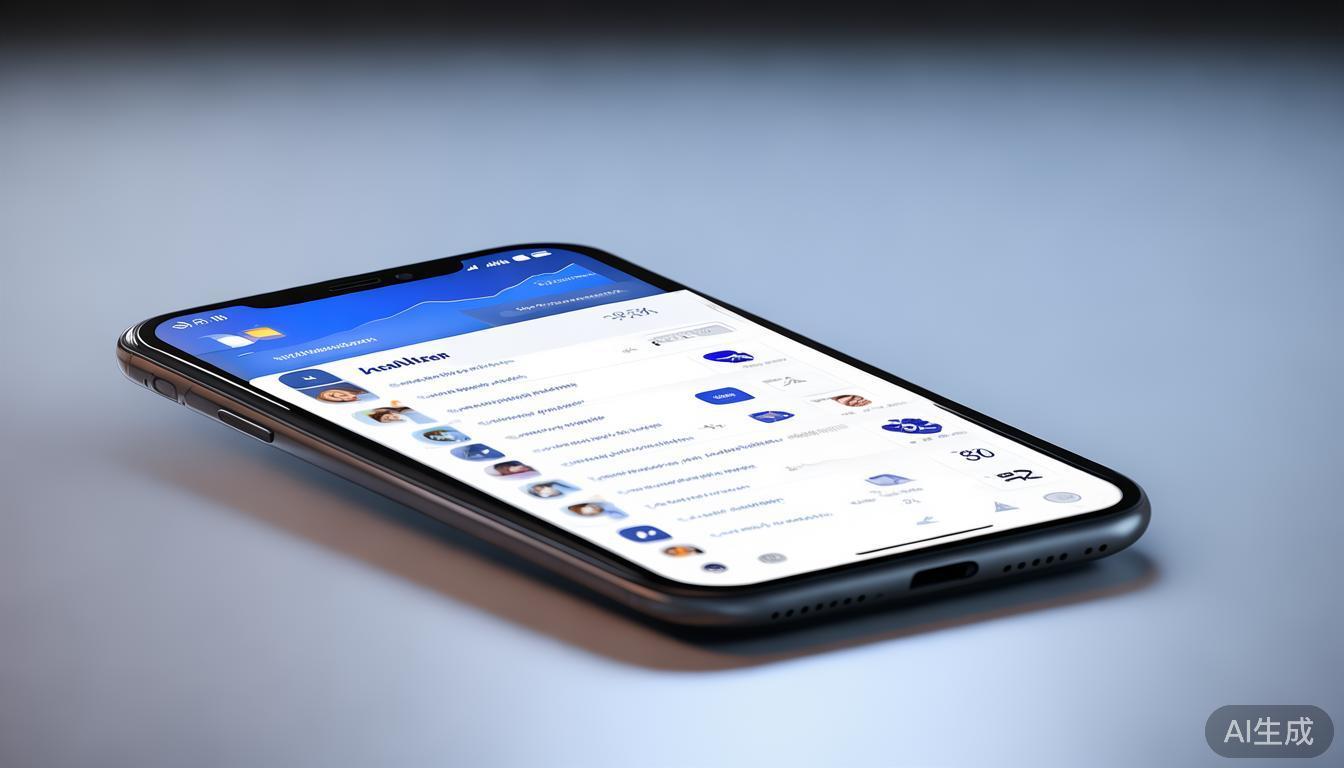 数字货币大势下，imToken国外版助你筑牢财务基础，开启财富征途