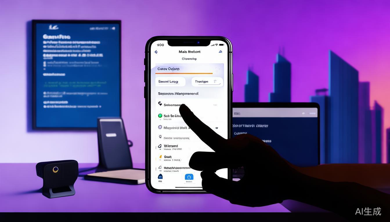 从初版到2.0国际版，imToken的蜕变及数字资产管理建议