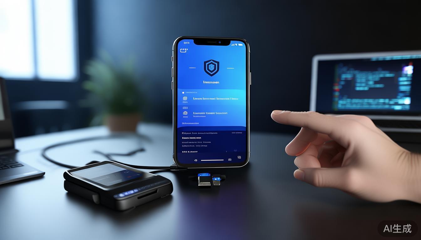 imToken官网版本：数字资产管理工具，隐私保护的典范