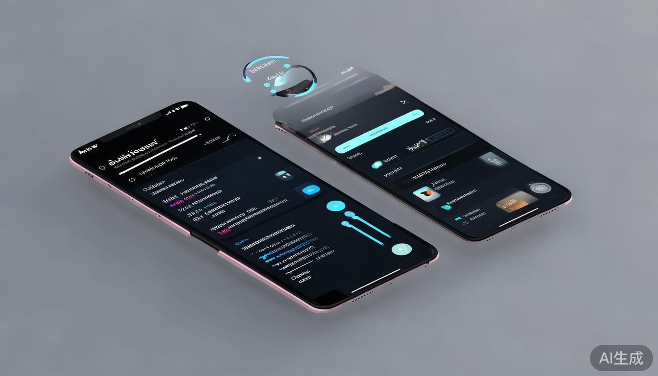 imToken 2.0的多链资产管理_imToken 2.0的功能迭代_10. imtoken 2.0评测：提升你的数字生活
