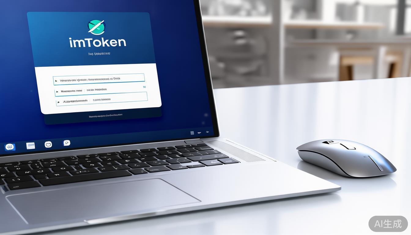 数字资产管理第一步：选安全可靠钱包，imToken官方中文版下载指南