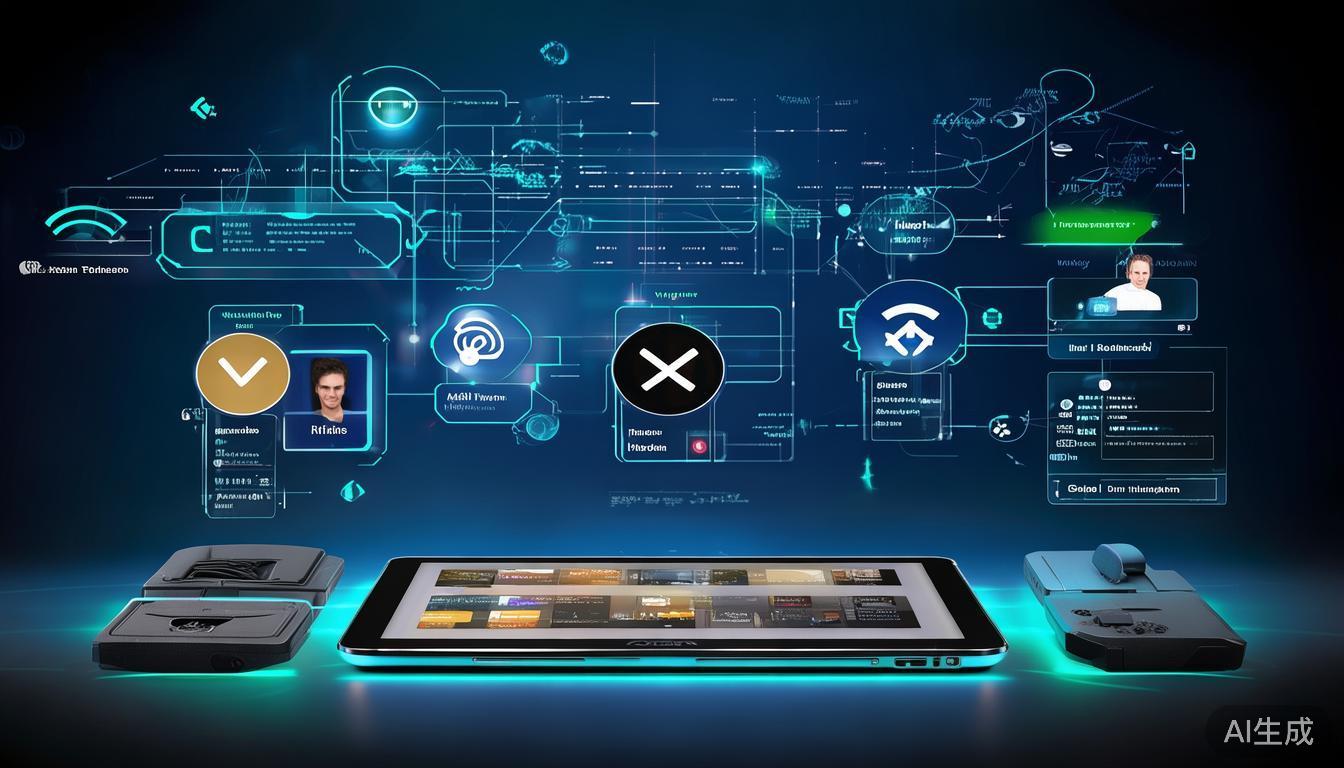数字资产普及下，imToken 2.0 数据安全保障措施大揭秘
