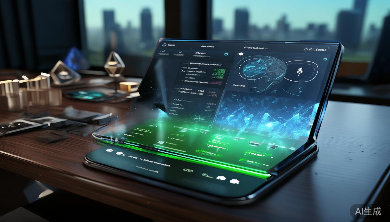 imToken钱包App：数字资产管理关键工具，助力资产安全与多样管理