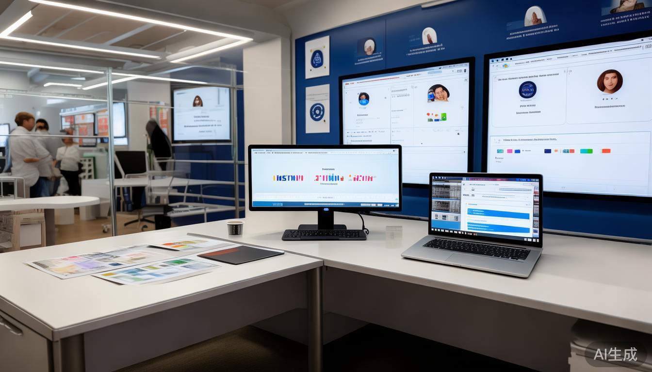 巧用imToken提升区块链项目管理协作效率的实用方法